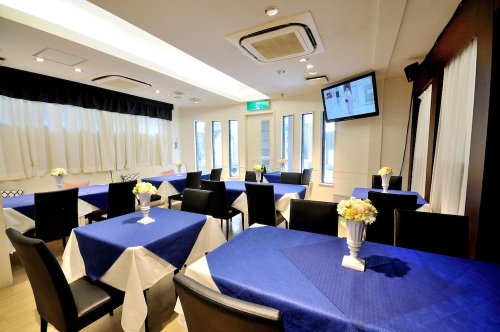 Grand Park Panex 3* Tōkyō
